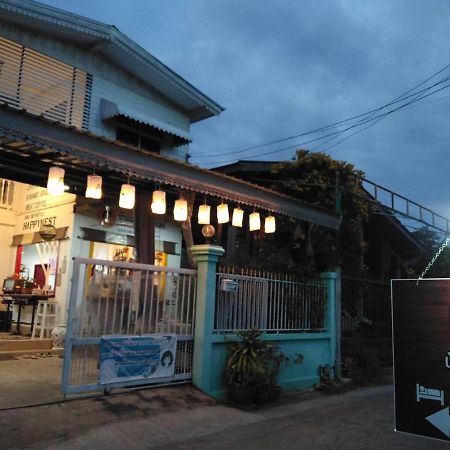 סוקותאי Baan Mae Somkid Homestay מראה חיצוני תמונה
