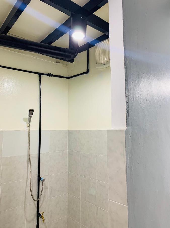 סוקותאי Baan Mae Somkid Homestay מראה חיצוני תמונה