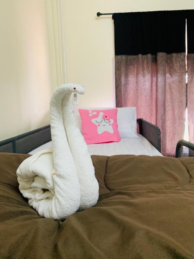 סוקותאי Baan Mae Somkid Homestay מראה חיצוני תמונה