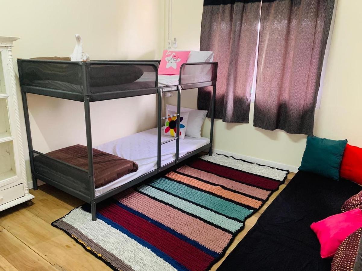 סוקותאי Baan Mae Somkid Homestay מראה חיצוני תמונה